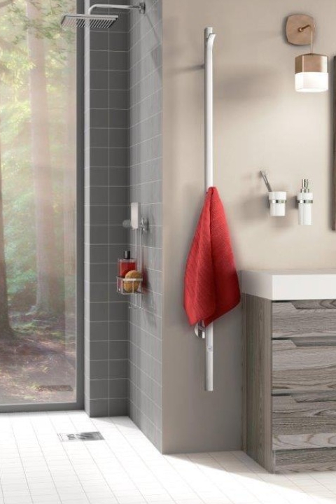 מייבש שבדי ורטיקלי 1.50 ניקל 