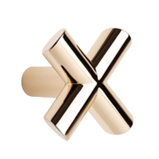 כפתור איקס ד זהב 