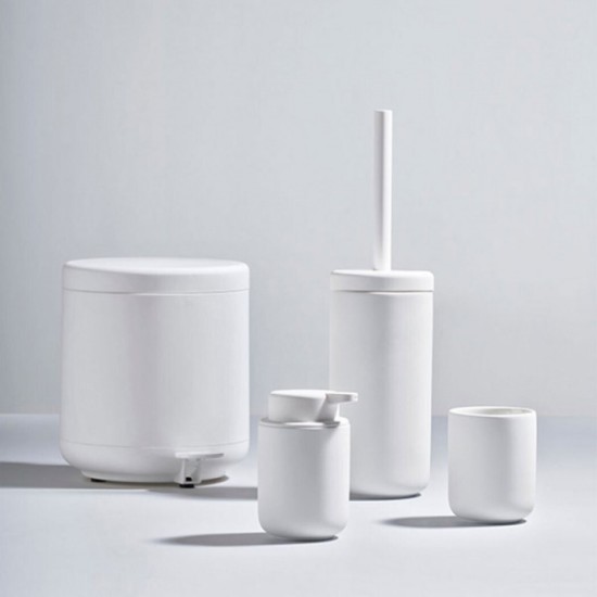 סט זון יומי לבן 4 חלקים דני