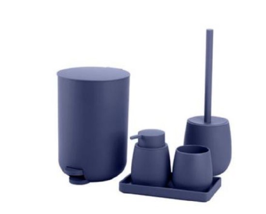 סט ונציה במבצע 5 פריטים במבחר צבעים מחיר לסט